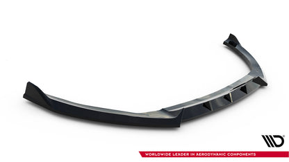 Ford Focus ST Mk3 Facelift - Frontspoiler - Frontlippe V.6