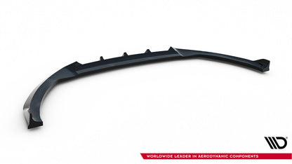 Ford Focus ST Mk3 Facelift - Frontspoiler - Frontlippe V.6