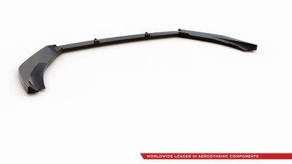 Ford Fiesta ST Mk8 - Frontspoiler - Frontlippe V.7