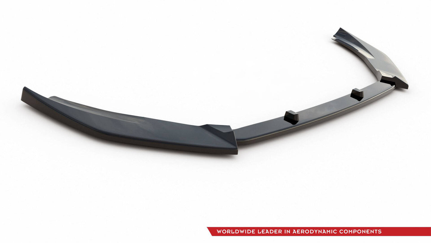 Ford Fiesta ST Mk8 - Frontspoiler - Frontlippe V.7