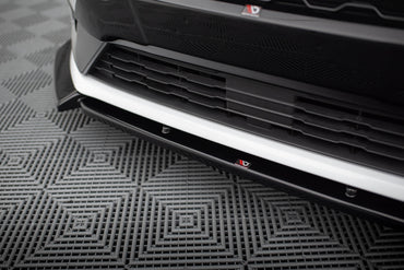 Ford Fiesta ST Mk8 - Frontspoiler - Frontlippe V.7