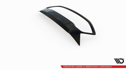 Ford Fiesta ST Mk8 - Kühlergrill Rahmen