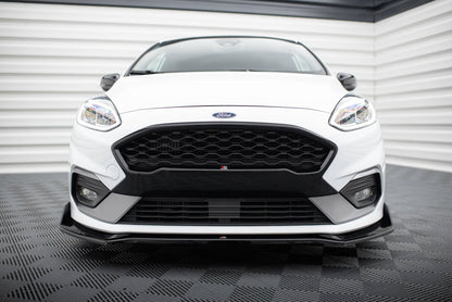 Ford Fiesta ST Mk8 - Kühlergrill Rahmen