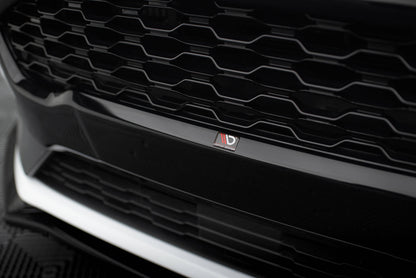 Ford Fiesta ST Mk8 - Kühlergrill Rahmen