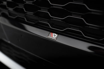 Ford Fiesta ST Mk8 - Kühlergrill Rahmen