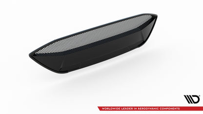 Ford Focus Mk4 - Maxton Design Frontgrill