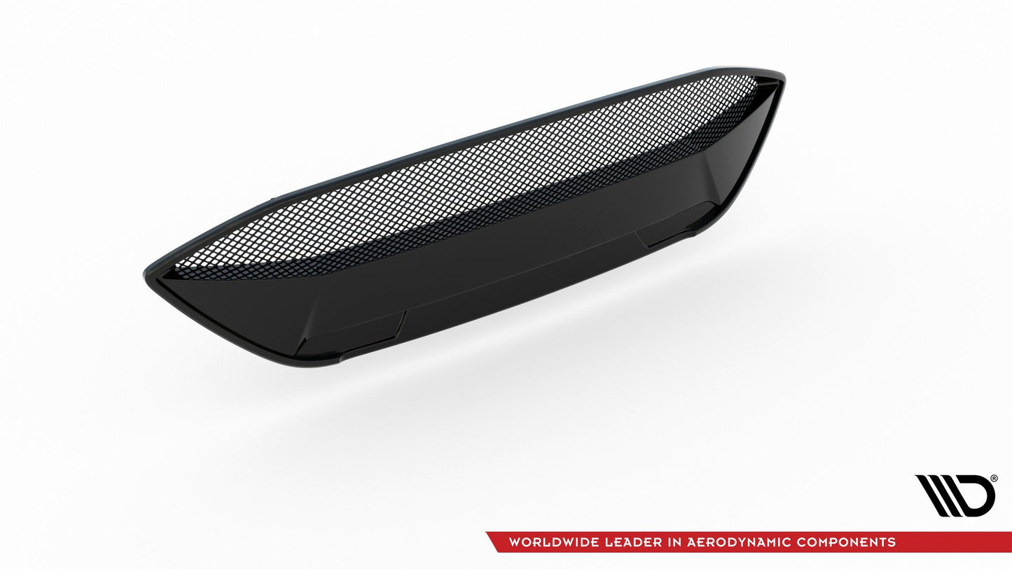 Ford Focus Mk4 - Frontgrill | Kühlergrill