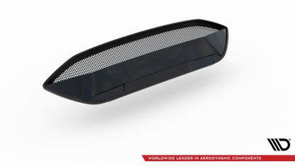 Ford Focus Mk4 - Frontgrill | Kühlergrill