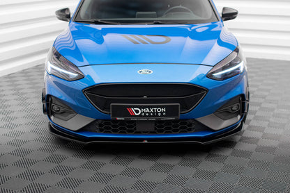 Ford Focus Mk4 - Frontgrill | Kühlergrill