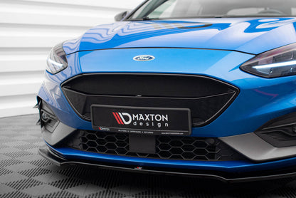 Ford Focus Mk4 - Frontgrill | Kühlergrill