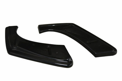 Honda Civic Mk9 Facelift - Heck Flaps