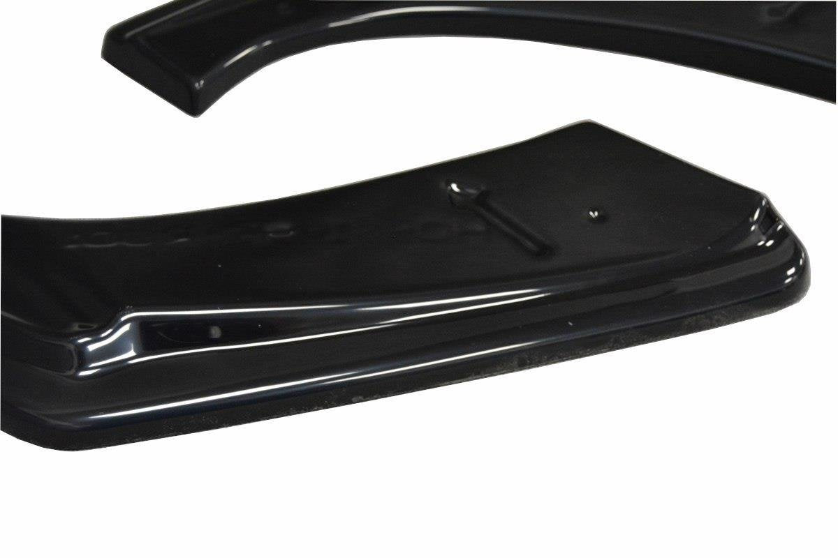 Honda Civic Mk9 Facelift - Heck Flaps