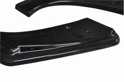 Honda Civic Mk9 Facelift - Heck Flaps