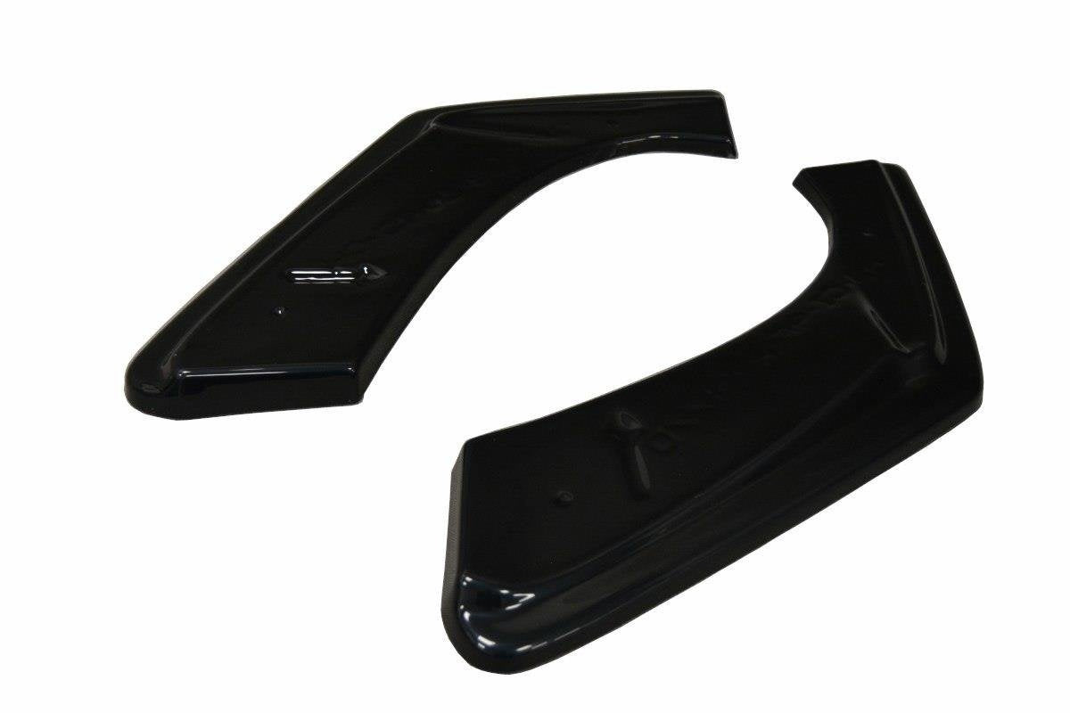 Honda Civic Mk9 Facelift - Heck Flaps