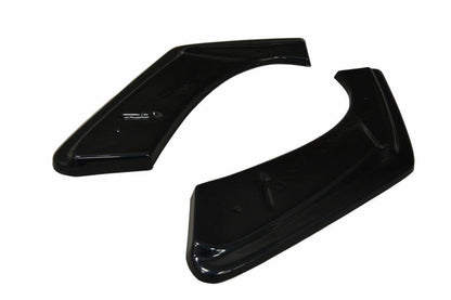 Honda Civic Mk9 Facelift - Heck Flaps