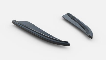 BMW 5er GT F07 - Heck Flaps