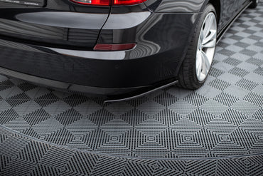 BMW 5er GT F07 - Heck Flaps