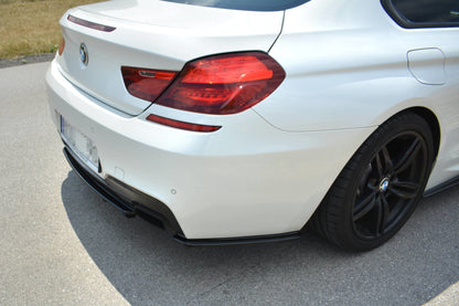 BMW 6er F06 M-Paket - Heck Flaps