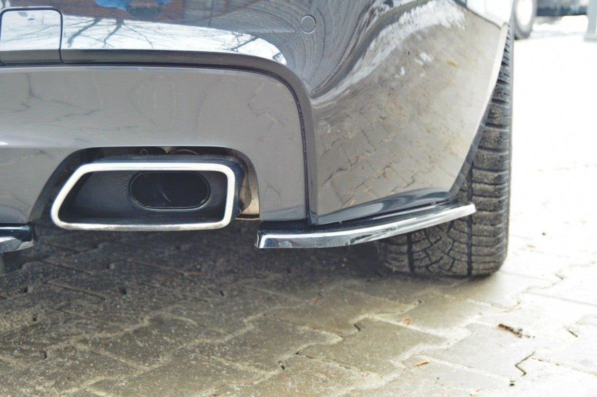 BMW 6er F06 M-Paket - Heck Flaps