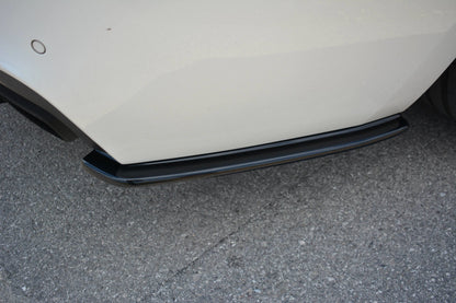BMW 6er F06 M-Paket - Heck Flaps