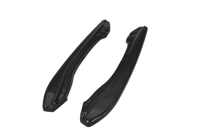 BMW M6 E63 - Heck Flaps