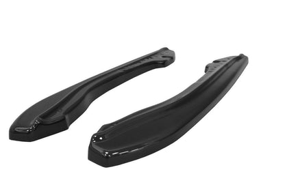 BMW M6 E63 - Heck Flaps
