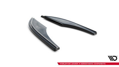 Fiat Tipo S-Design - Heck Flaps