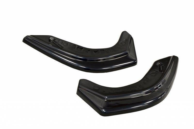 Honda Jazz Mk1 - Heck Flaps