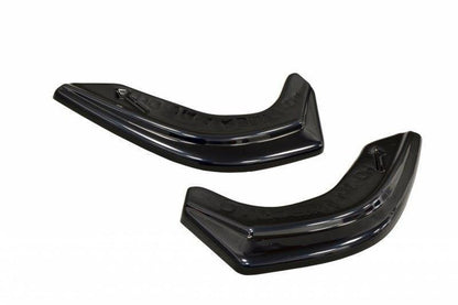 Honda Jazz Mk1 - Heck Flaps