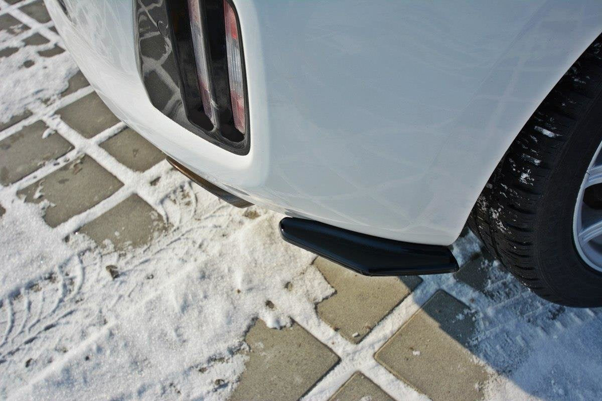 KIA CEE'D (JD) - Heck Flaps