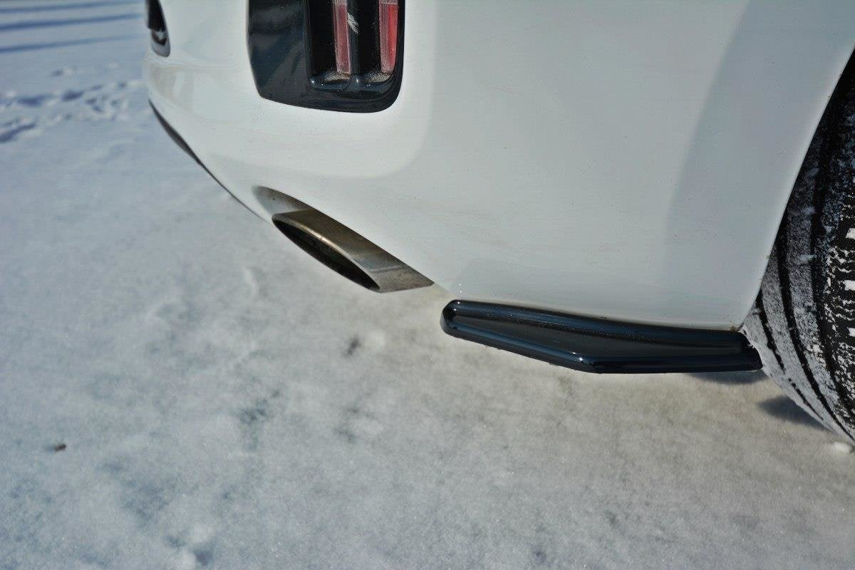 KIA CEE'D (JD) - Heck Flaps