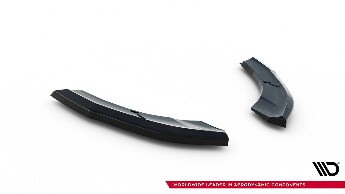 KIA Sportage GT-Line (QL) - Heck Flaps