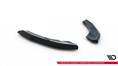 KIA Sportage GT-Line (QL) - Heck Flaps
