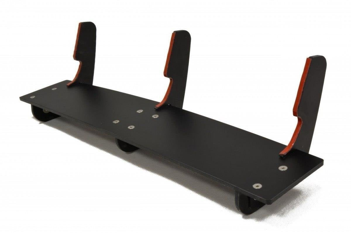 Audi RS4 B5 Avant Heckschürze