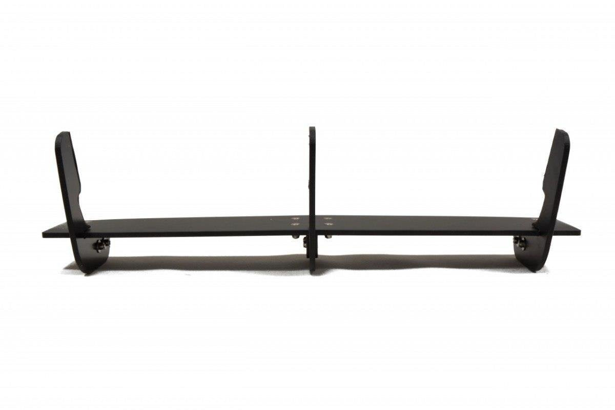 Audi RS4 B5 Avant Heckschürze