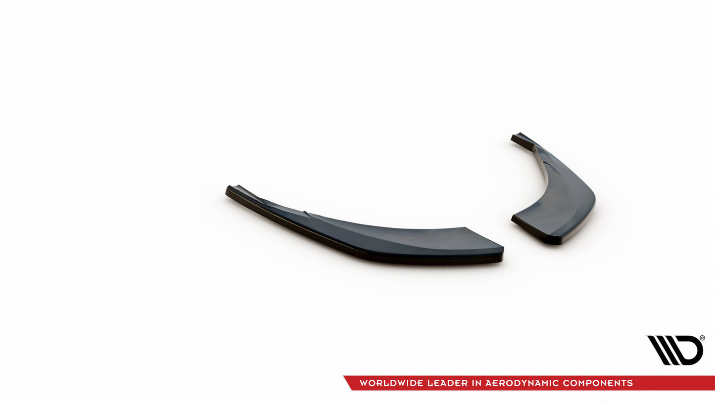 Audi Q8 4M S-Line - Heck Flaps