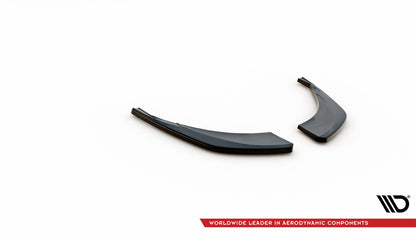 Audi Q8 4M S-Line - Heck Flaps