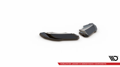 Audi R8 MK2 Facelift - Heck Flaps