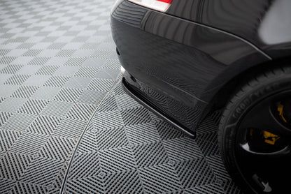 BMW 6er E64 - Heck Flaps