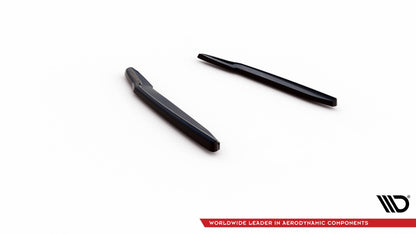 BMW 6er GT G32 - Heck Flaps