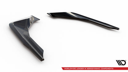 BMW M2 G87 M-Performacne - Heck Flaps