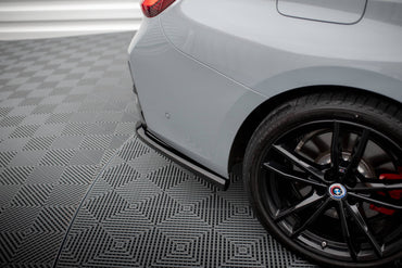 BMW 3er G21 M340i Facelift (LCI) - Heck Flaps