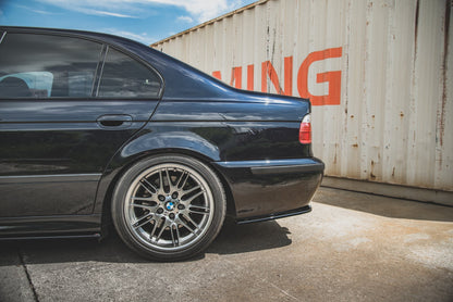 BMW E39 - Heck Flaps