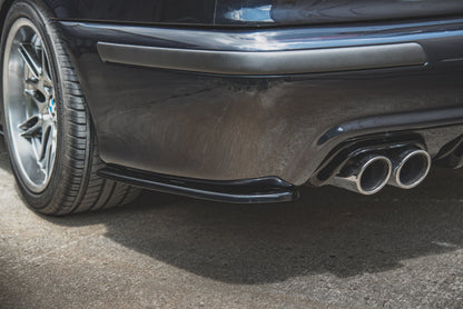 BMW E39 - Heck Flaps