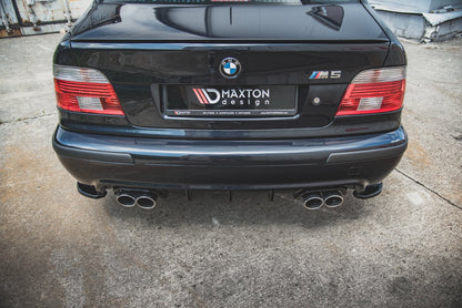 BMW E39 - Heck Flaps