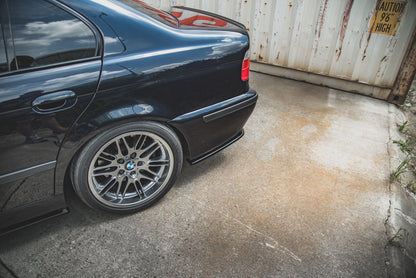 BMW E39 - Heck Flaps