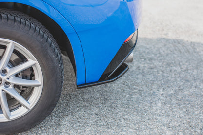 BMW X2 F39 M-Paket - Heck Flaps