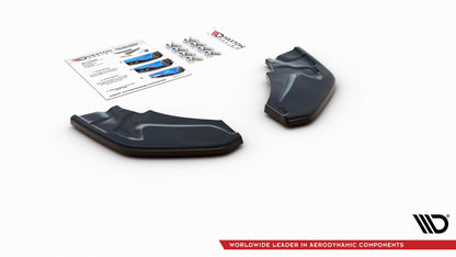 BMW X2 F39 M-Paket - Heck Flaps