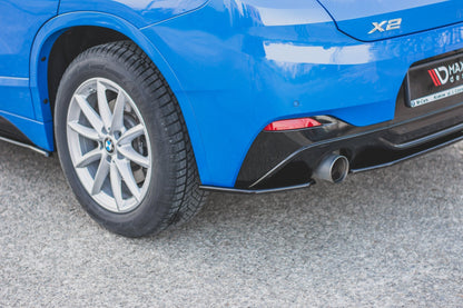 BMW X2 F39 M-Paket - Heck Flaps