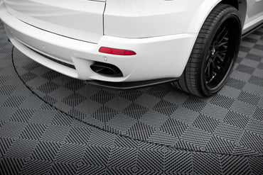 BMW X5 E70 - Heck Flaps